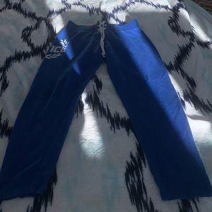 Justice sweatpants / joggers